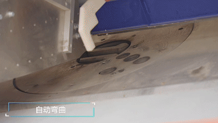 蔚建科技鋼筋智能加工系統(tǒng)，助力全國(guó)住房城鄉(xiāng)建設(shè)工作現(xiàn)場(chǎng)會(huì)