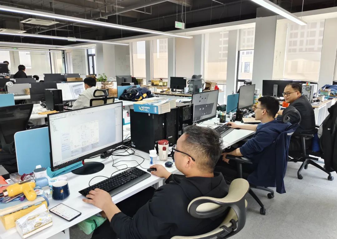 蔚建科技榮獲國家專精特新“小巨人”稱號