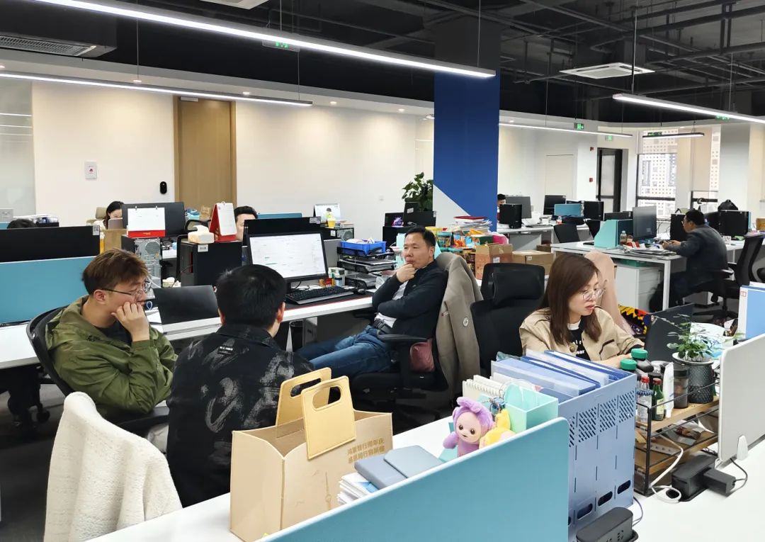 蔚建科技榮獲國家專精特新“小巨人”稱號