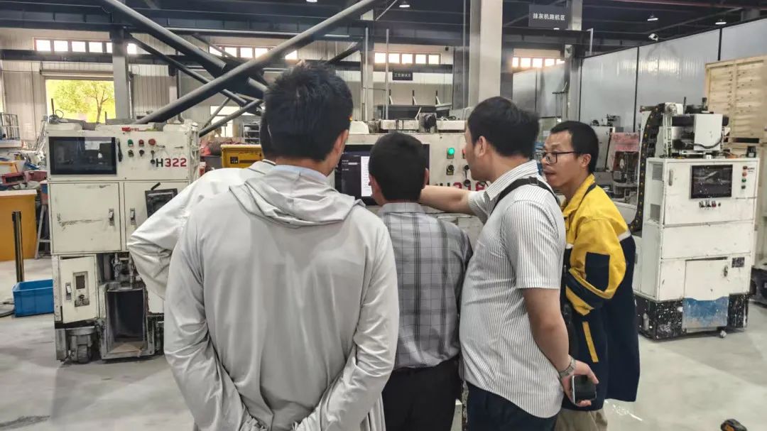 蔚建科技打造全流程交付服務體系 破解建筑機器人落地交付難題