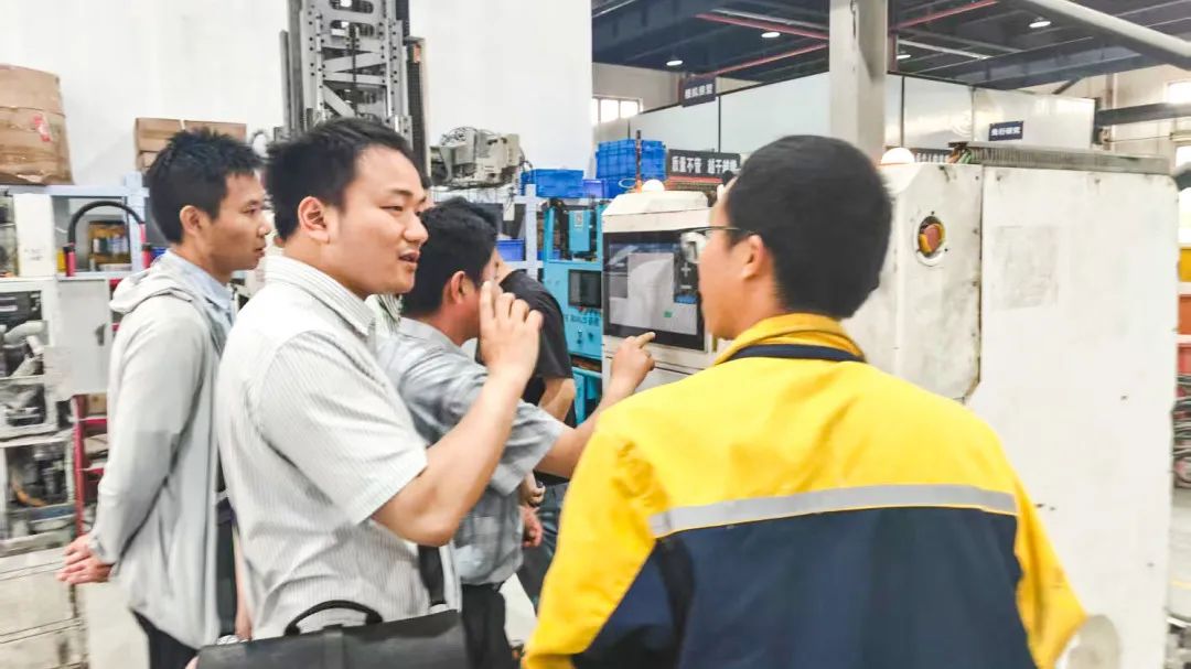 蔚建科技打造全流程交付服務體系 破解建筑機器人落地交付難題